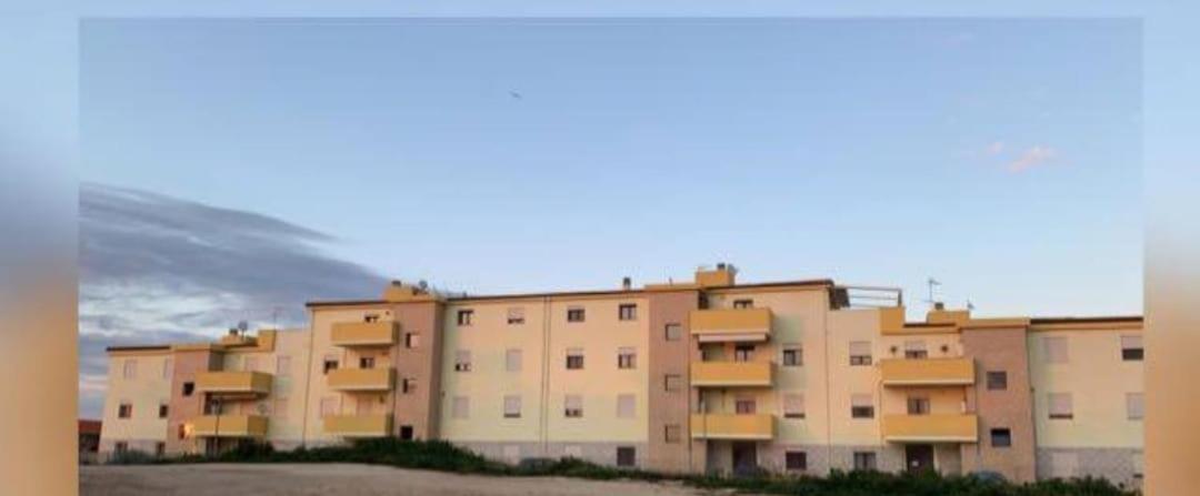 Luisa Home Porto Torres Exterior foto