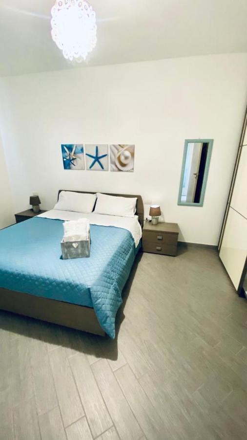 Luisa Home Porto Torres Exterior foto