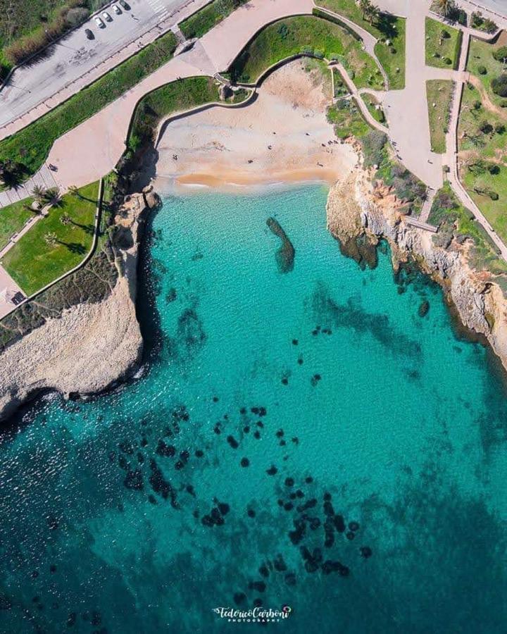 Luisa Home Porto Torres Exterior foto