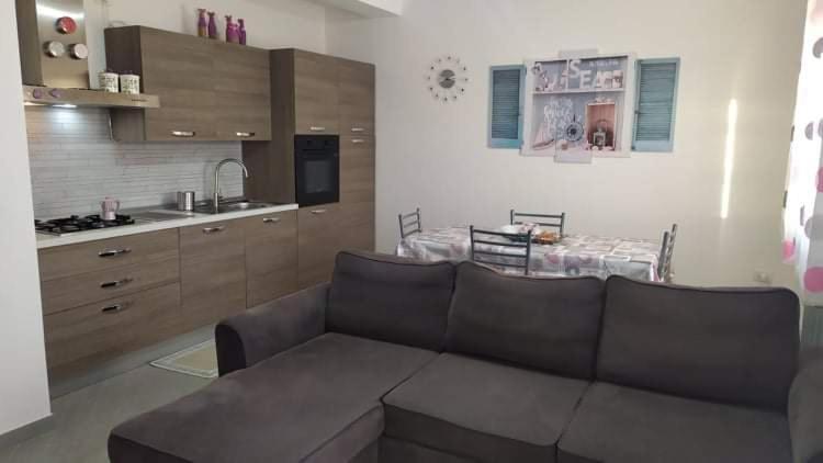 Luisa Home Porto Torres Exterior foto