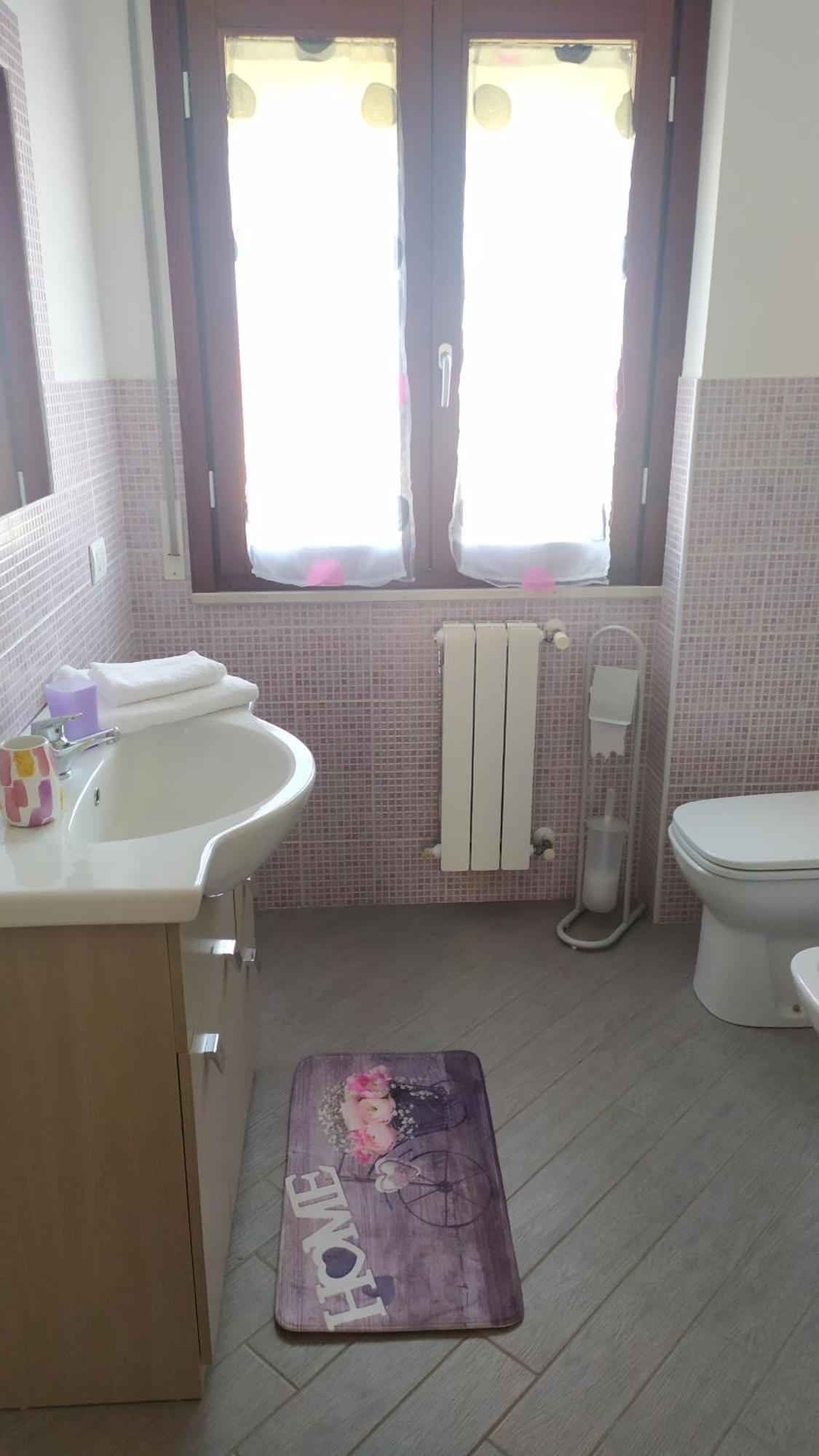 Luisa Home Porto Torres Quarto foto